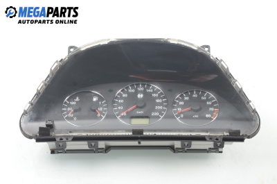 Instrument cluster for Alfa Romeo 146 1.4 16V T.Spark, 103 hp, 5 doors, 2000 № 46557076