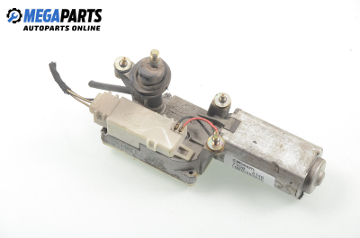 Front wipers motor for Alfa Romeo 146 1.4 16V T.Spark, 103 hp, 2000, position: rear