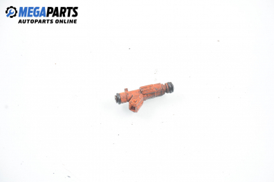 Gasoline fuel injector for Alfa Romeo 146 1.4 16V T.Spark, 103 hp, 5 doors, 2000