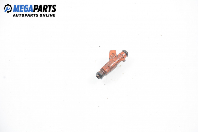 Gasoline fuel injector for Alfa Romeo 146 1.4 16V T.Spark, 103 hp, 5 doors, 2000