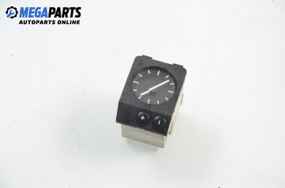 Clock for BMW 3 (E36) 1.6, 100 hp, sedan, 1993