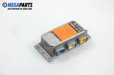 Airbag module for BMW 3 (E36) 1.6, 100 hp, sedan, 1993 № Siemens 5WK4 060 / 6577 8353598