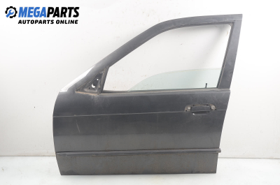 Door for BMW 3 (E36) 1.6, 100 hp, sedan, 1993, position: front - left