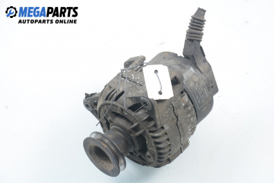 Alternator for BMW 3 (E36) 1.6, 100 hp, sedan, 1993