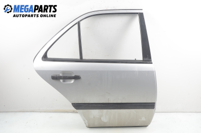 Door for Mercedes-Benz C-Class 202 (W/S) 2.2, 150 hp, sedan, 1993, position: rear - right