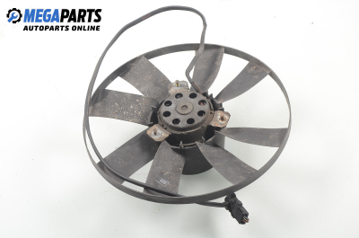 Radiator fan for Mercedes-Benz C-Class 202 (W/S) 2.2, 150 hp, sedan, 1993