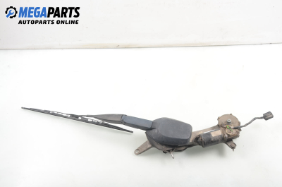 Front wipers motor for Mercedes-Benz C-Class 202 (W/S) 2.2, 150 hp, sedan, 1993, position: front
