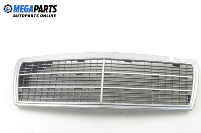 Grilă for Mercedes-Benz C-Class 202 (W/S) 2.2, 150 hp, sedan, 1993