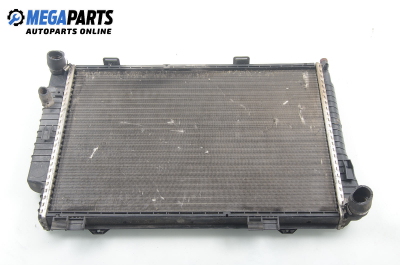 Water radiator for Mercedes-Benz C-Class 202 (W/S) 2.2, 150 hp, sedan, 1993