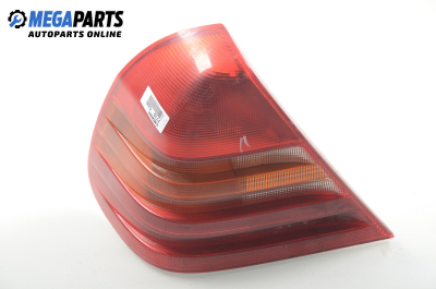 Tail light for Mercedes-Benz C-Class 202 (W/S) 2.2, 150 hp, sedan, 1993, position: left