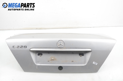 Capac spate for Mercedes-Benz C-Class 202 (W/S) 2.2, 150 hp, sedan, 1993