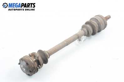 Driveshaft for Mercedes-Benz C-Class 202 (W/S) 2.2, 150 hp, sedan, 1993, position: left