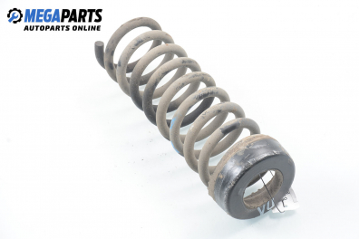 Coil spring for Mercedes-Benz C-Class 202 (W/S) 2.2, 150 hp, sedan, 1993, position: front