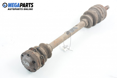Driveshaft for Mercedes-Benz C-Class 202 (W/S) 2.2, 150 hp, sedan, 1993, position: right