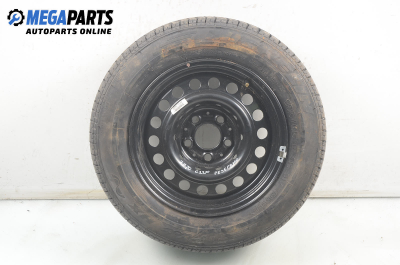 Spare tire for Mercedes-Benz C-Class 202 (W/S) (1993-2000) 15 inches, width 6.5 (The price is for one piece)