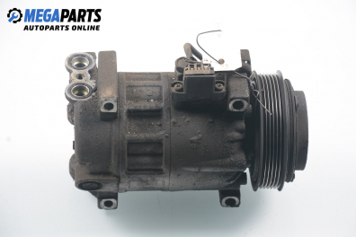 Compresor AC for Mercedes-Benz C-Class 202 (W/S) 2.2, 150 hp, sedan, 1993