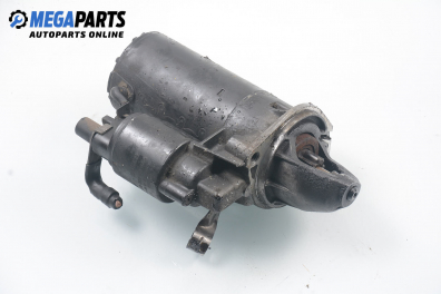 Starter for Mercedes-Benz C-Class 202 (W/S) 2.2, 150 hp, sedan, 1993