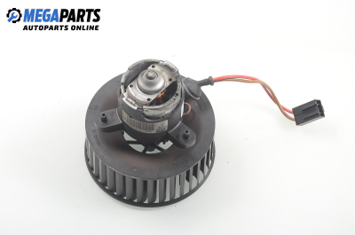 Heating blower for Opel Corsa C 1.0, 58 hp, 5 doors, 2003