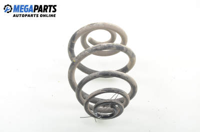 Coil spring for Opel Corsa C 1.0, 58 hp, 2003, position: rear