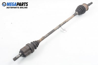 Planetară for Opel Corsa C 1.0, 58 hp, 5 uși, 2003, position: dreapta