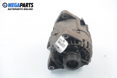 Alternator for Opel Corsa C 1.0, 58 hp, 2003