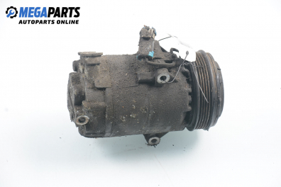 AC compressor for Opel Corsa C 1.0, 58 hp, 5 doors, 2003