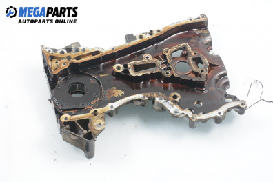 Oil pump for Opel Corsa C 1.0, 58 hp, 5 doors, 2003