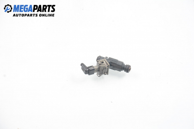 Gasoline fuel injector for Opel Corsa C 1.0, 58 hp, 5 doors, 2003