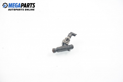 Gasoline fuel injector for Opel Corsa C 1.0, 58 hp, 5 doors, 2003