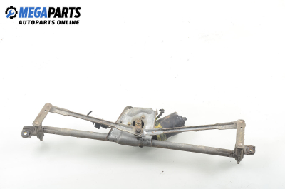 Front wipers motor for Volkswagen Golf III 1.9 TDI, 90 hp, 1994, position: front