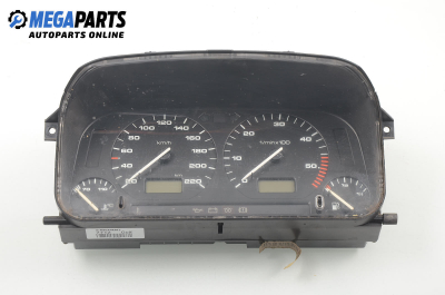 Instrument cluster for Volkswagen Golf III 1.9 TDI, 90 hp, 5 doors, 1994