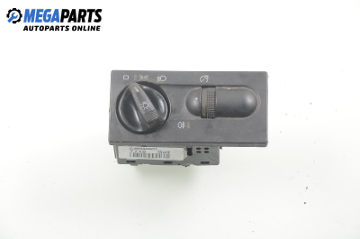 Comutator lumini for Volkswagen Golf III 1.9 TDI, 90 hp, 5 uși, 1994