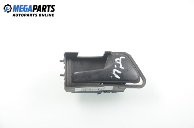 Inner handle for Volkswagen Golf III 1.9 TDI, 90 hp, 5 doors, 1994, position: front - right