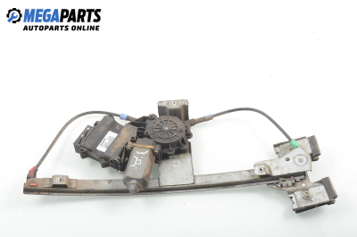 Antrieb el. fensterheber for Volkswagen Golf III 1.9 TDI, 90 hp, 5 türen, 1994, position: rechts, rückseite