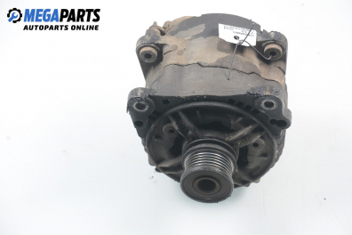 Alternator for Volkswagen Golf III 1.9 TDI, 90 hp, 1994