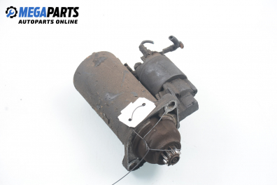 Anlasser for Volkswagen Golf III 1.9 TDI, 90 hp, 5 türen, 1994