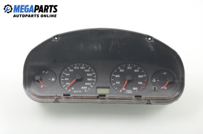 Instrument cluster for Fiat Brava 1.6 16V, 103 hp, 5 doors, 1999