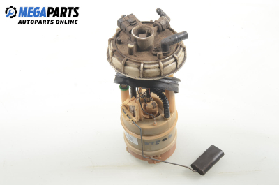 Fuel pump for Fiat Brava 1.6 16V, 103 hp, 5 doors, 1999