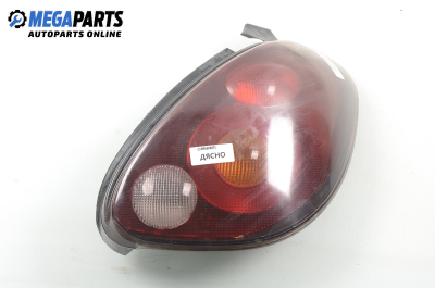 Tail light for Fiat Bravo 1.6 16V, 103 hp, 3 doors, 1998, position: right