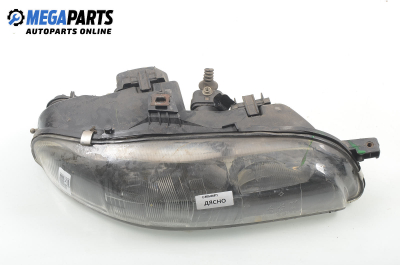 Headlight for Fiat Bravo 1.6 16V, 103 hp, 3 doors, 1998, position: right