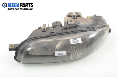 Headlight for Fiat Bravo 1.6 16V, 103 hp, 3 doors, 1998, position: left