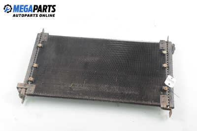 Air conditioning radiator for Fiat Bravo 1.6 16V, 103 hp, 1998