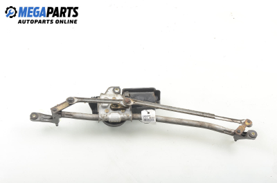 Front wipers motor for Fiat Bravo 1.6 16V, 103 hp, 1998, position: front