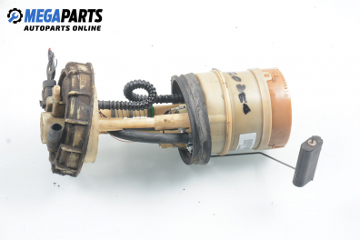 Fuel pump for Fiat Bravo 1.6 16V, 103 hp, 3 doors, 1998