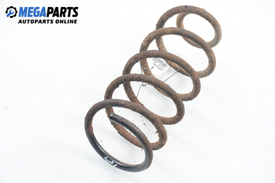 Coil spring for Fiat Bravo 1.6 16V, 103 hp, 1998, position: rear