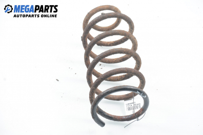 Coil spring for Fiat Bravo 1.6 16V, 103 hp, 1998, position: rear