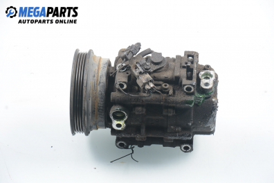 AC compressor for Fiat Bravo 1.6 16V, 103 hp, 3 doors, 1998