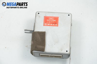 Central lock module for Hyundai Coupe 1.6 16V, 114 hp, 1997