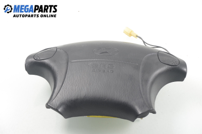 Airbag for Hyundai Coupe 1.6 16V, 114 hp, 1997