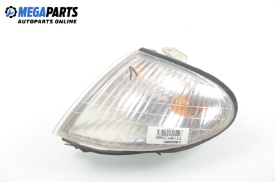 Blinklicht for Hyundai Coupe 1.6 16V, 114 hp, 1997, position: links